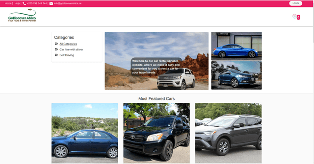Car Rental
